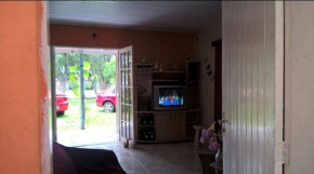 Casa para até 8 pessoas em Cidreira